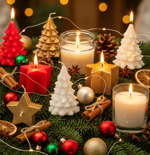 Świeca swiateczna (1) Świeca swiateczna (1)